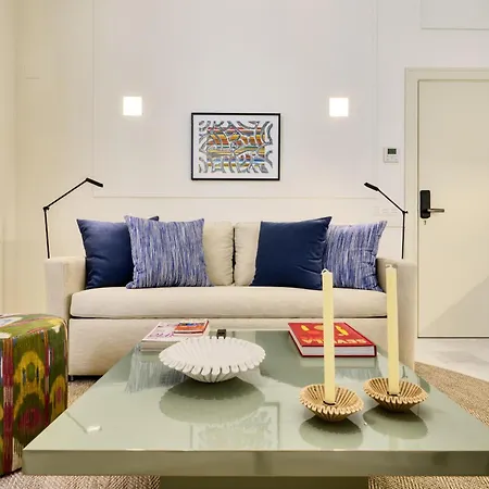 Apartamento Adriano
