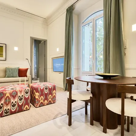 Apartment Adriano